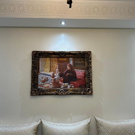 Appartement De Luxe Marrakech Menara Marrakesh Eksteriør bilde